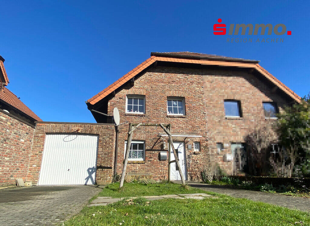 House in Eschweiler, Städteregion Aachen - Ansicht 2