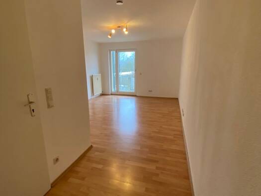 Wohnung zur Miete 350 € 1 Zimmer 27 m² 2. Geschoss frei ab 01.11.2026 Alex-Müller-Straße 95 Innenstadt Kaiserslautern 67657