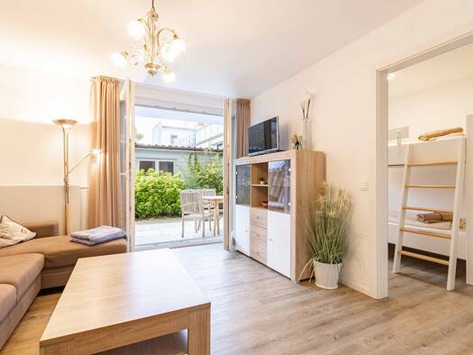 Wohnung zum Kauf 740.000 € 3 Zimmer 60 m² EG Norderney 26548