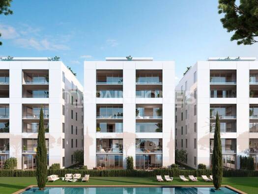 Wohnung zum Kauf 1.160.000 € 3 Zimmer 131 m² 1. Geschoss Girona 17250