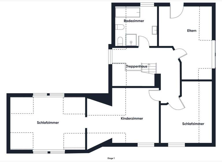 Einfamilienhaus zum Kauf 745.000 € 5 Zimmer 153,5 m² 1.140 m² Grundstück Nandlstadt 85405