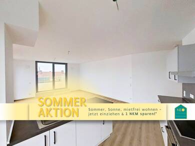 Penthouse zur Miete - Erstbezug 1.679 € 3 Zimmer 99,6 m² 5. Geschoss frei ab 01.08.2025 Nopitschstraße 28 Schweinau Nürnberg 90441
