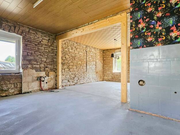 Immobilie zum Kauf als Kapitalanlage geeignet 139.000 € 7 Zimmer 157,4 m² 743 m² Grundstück Reichsthal 67759