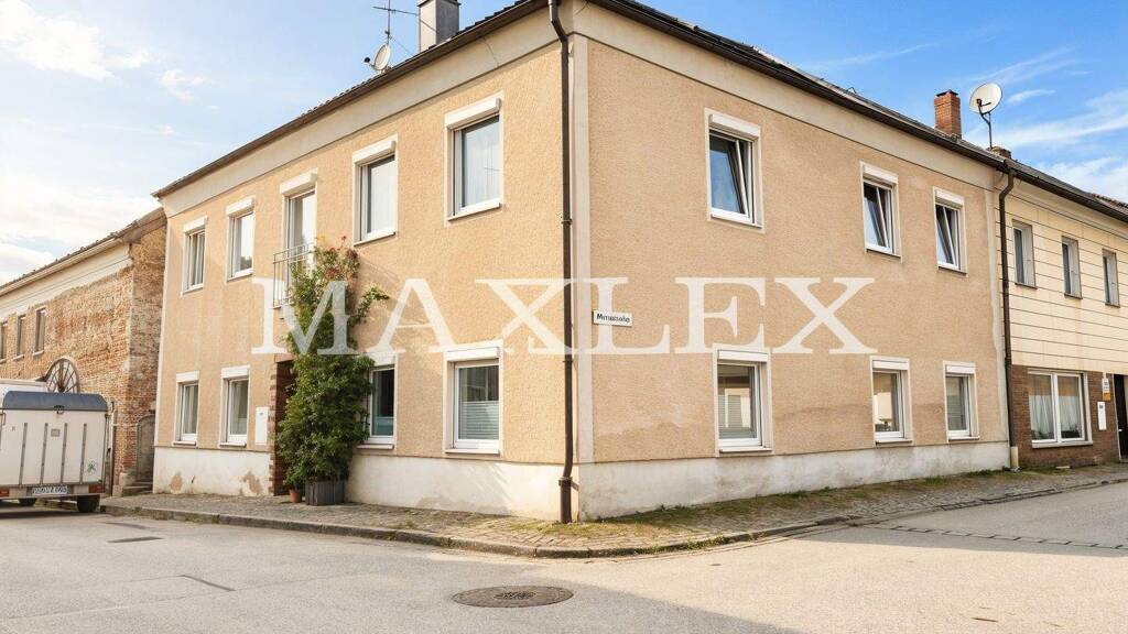 Stadthaus zum Kauf 299.000 € 6 Zimmer 175 m² 220 m² Grundstück Hofkirchen 94544