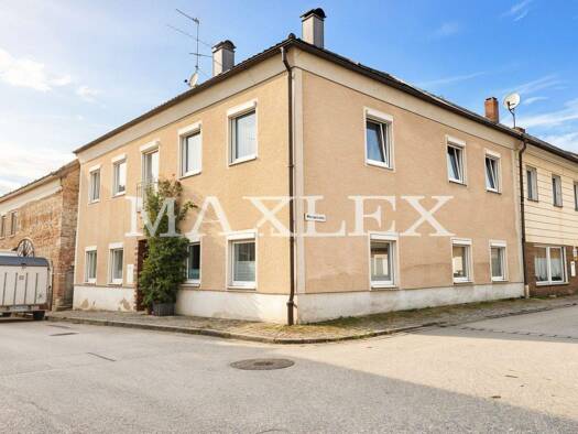 Stadthaus zum Kauf 269.000 € 6 Zimmer 175 m² 220 m² Grundstück Hofkirchen Hofkirchen 94544