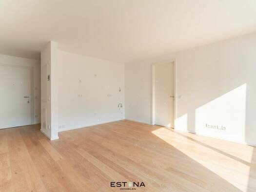 Wohnung zum Kauf - Erstbezug 409.000 € 2 Zimmer 49,6 m² 9. Geschoss Laxenburger Straße Wien 1100