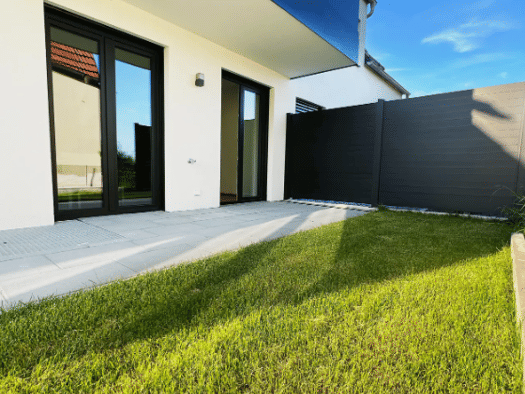 Wohnung zur Miete 1.100 € 2 Zimmer 55,5 m² 1 Geschosse frei ab 01.11.2026 Manching Manching 85077