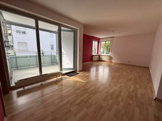 Wohnung zum Kauf provisionsfrei 199.800 € 3,5 Zimmer 73,9 m² 1. Geschoss Rottweil Rottweil 78628