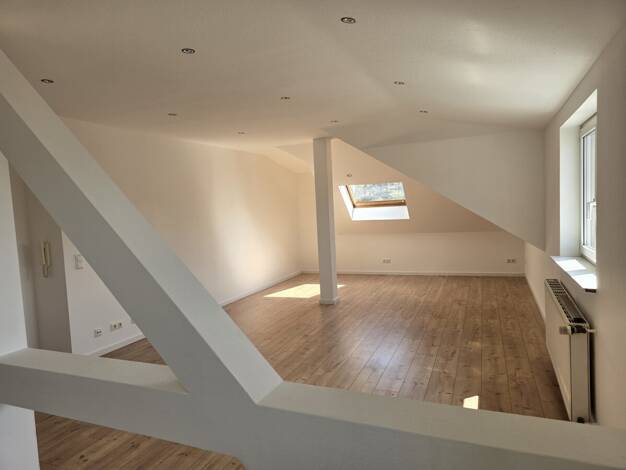 Wohnung zur Miete 780 € 3 Zimmer 85 m² 2. Geschoss Winterkasten Lindenfels 64678