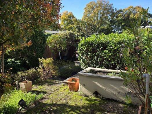 Einfamilienhaus zur Miete 1.499 € 5 Zimmer 144 m² 338 m² Grundstück frei ab sofort Pfingstweide Ludwigshafen am Rhein 67069