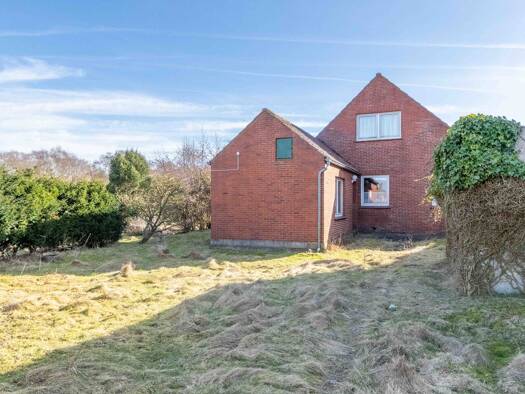 Einfamilienhaus zum Kauf 430.000 € 6 Zimmer 1.000 m² Grundstück Borkum 26757