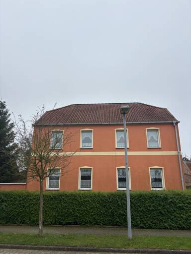 Einfamilienhaus zum Kauf provisionsfrei 160.000 € 5,5 Zimmer 158 m² 1.800 m² Grundstück frei ab sofort Hubertusstraße 14 Grimme Zerbst/Anhalt 39264