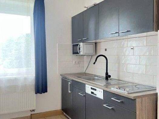 Wohnung zur Miete 340 € 2 Zimmer 51 m² 1. Geschoss Poritz Bismark OT Steinfeld 39629