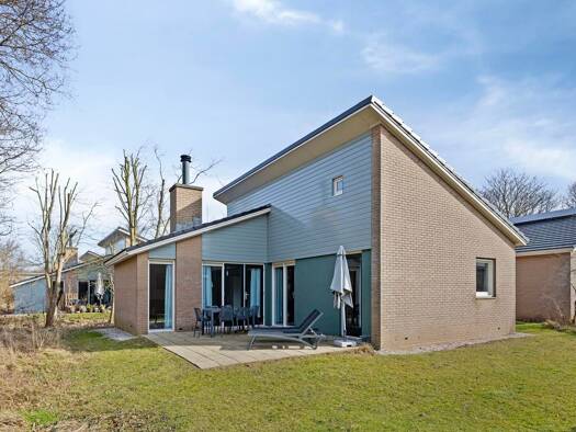 Einfamilienhaus zum Kauf provisionsfrei 449.500 € 4 Zimmer 70 m² 428 m² Grundstück Machiel Vrijenhoeklaan 450 Stadtkern 's-Gravenhage 2555NW