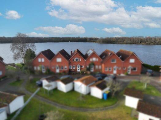 Reihenmittelhaus zum Kauf 285.000 € 3 Zimmer 82,8 m² 319 m² Grundstück frei ab sofort Timmel Großefehn-Timmel 26629