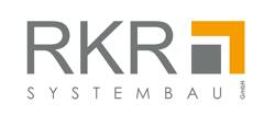 RKR Systembau GmbH logo