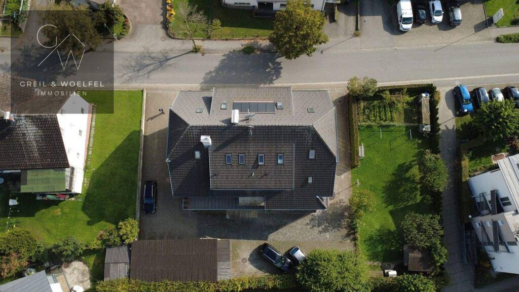 Grundstück zum Kauf 1.590.000 € 1.356 m² Grundstück Hörbranz 6912