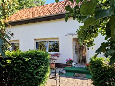 Haus zum Kauf 180.000 € 6 Zimmer 164 m² 1.600 m² Grundstück frei ab sofort Proschim Welzow 03119