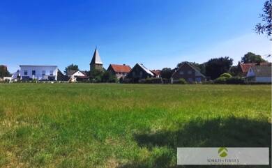 Grundstück zum Kauf 97.600 € 355 m² Grundstück Werl 59457