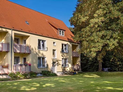 Wohnung zur Miete 529 € 3 Zimmer 62,1 m² 1. Geschoss frei ab 05.11.2026 An der Landwehr 20 Innenstadt Minden 32429