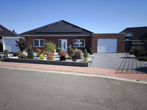 Bungalow zum Kauf - Erstbezug provisionsfrei 535.000 € 3 Zimmer 166 m² 650 m² Grundstück Kathen-Frackel Lathen 49762