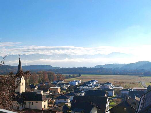 Grundstück zum Kauf 261.000 € 1.306 m² Grundstück Annabichl Klagenfurt-Wölfnitz 9061