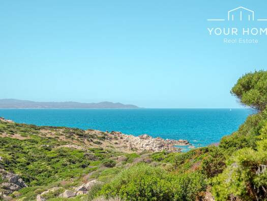 Villa zum Kauf 1.200.000 € 2 Zimmer 259 m² 3.000 m² Grundstück 161 Via delle Costellazioni Lungòni/Santa Teresa Gallura 07028