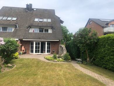 Terrassenwohnung zur Miete 1.790 € 3 Zimmer 135 m² EG frei ab 15.09.2025 Holstenstraße 16 a Rellingen 25462