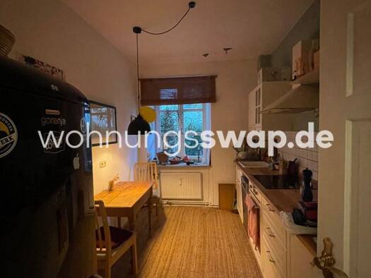 Wohnung zur Miete Tauschwohnung 1.320 € 3 Zimmer 95 m² EG Ludwigsvorstadt-Isarvorstadt München 80469