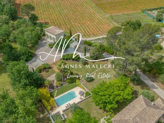Haus zum Kauf 1.680.000 € 260 m² 7.620 m² Grundstück Trans-en-Provence 83720