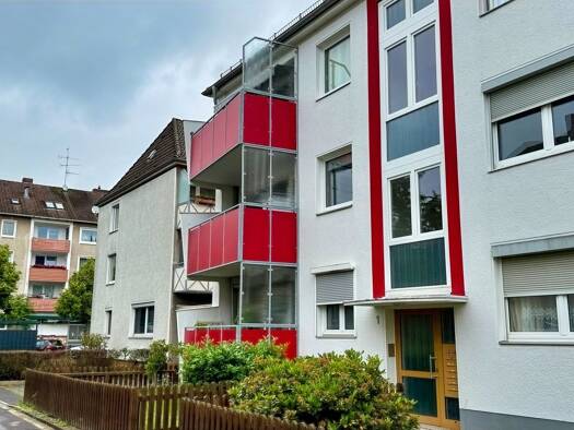 Wohnung zum Kauf 160.000 € 3 Zimmer 65 m² 1. Geschoss Letter Seelze 30926