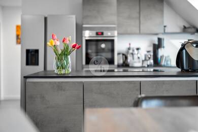 Wohnung zum Kauf 395.000 € 3 Zimmer 83 m² Dachgeschoss, 3. Geschoss Hochdorf Freiburg im Breisgau / Hochdorf 79108