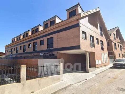 Wohnung zum Kauf 3.300.000 € 2 Zimmer 3.048 m² 1. Geschoss Calle De Los Almendros, 3 Anchuelo 28818