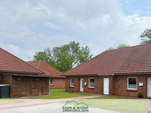 Sonstiges zum Kauf als Kapitalanlage geeignet 580.000 € 196,5 m² 1.668 m² Grundstück Hage 26524