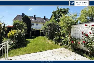 Reihenmittelhaus zum Kauf 599.000 € 5 Zimmer 135,9 m² 228 m² Grundstück Hofheim Hofheim am Taunus 65719