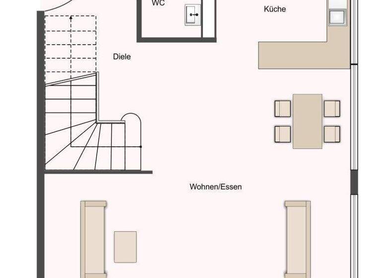 Loft zum Kauf 569.000 € 3,5 Zimmer 98 m² 3. Geschoss frei ab 01.06.2026 Elsbethen 5061