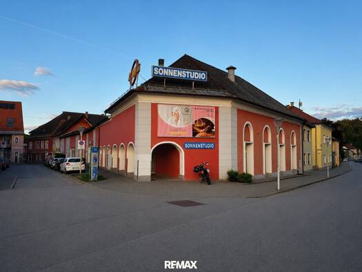 Büro zum Kauf 134.400 € Prinzhoferstraße St. Veit an der Glan 9300