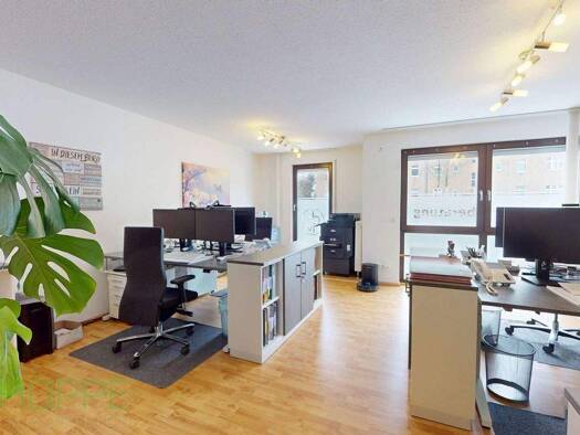 Bürofläche zur Miete provisionsfrei 349 € 3 Zimmer 92,1 m² Bürofläche Am Falkenberg 31 Altglienicke Berlin 12524