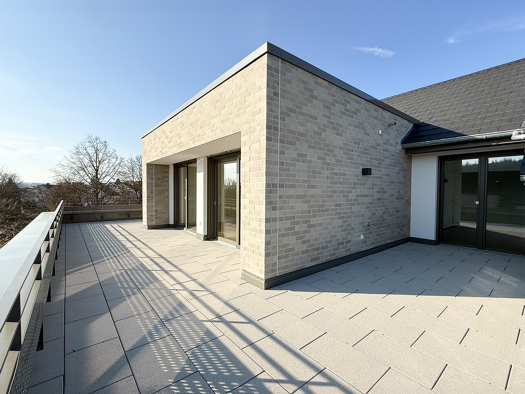 Penthouse zum Kauf provisionsfrei 970.000 € 4 Zimmer 164 m² Geschoss 3/3 frei ab sofort In den Nußgärten 6 Nieder-Mörlen Bad Nauheim 61231