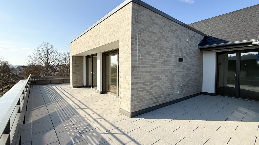 Penthouse zum Kauf provisionsfrei 970.000 € 4 Zimmer 164 m² Geschoss 3/3 frei ab sofort In den Nußgärten 6 Nieder-Mörlen Bad Nauheim 61231