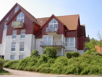 Wohnung zum Kauf 122.500 € 2 Zimmer 69,4 m² EG Ilmenau Ilmenau 98693
