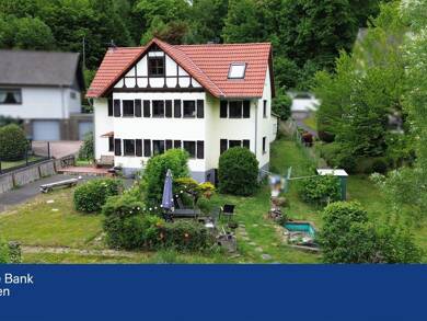 Einfamilienhaus zum Kauf 279.000 € 6 Zimmer 148,3 m² 964 m² Grundstück frei ab sofort Siegen 57074