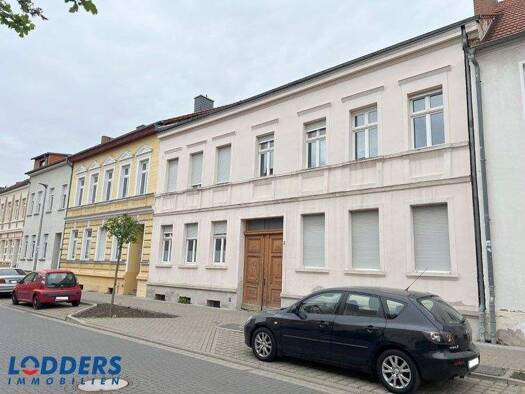 Wohnung zur Miete 406 € 3 Zimmer 58 m² EG frei ab 01.07.2026 Stendal 39576