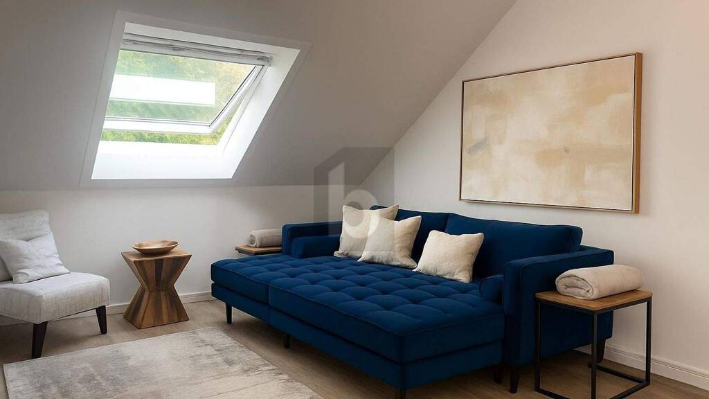 Wohnung zum Kauf 90.000 € 3 Zimmer 38 m² 2. Geschoss Braunlage 38700