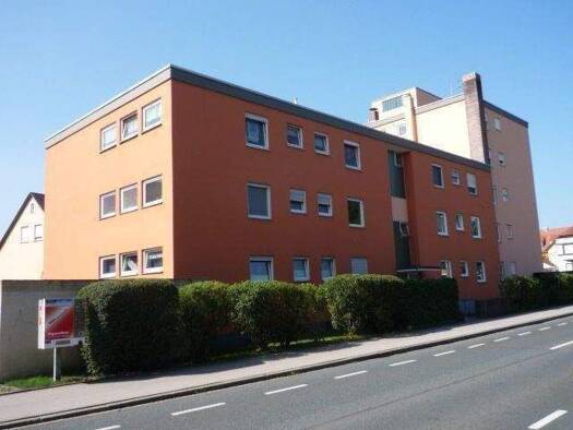 Wohnung zum Kauf 160.000 € 2 Zimmer 45,6 m² Schwabach 91126