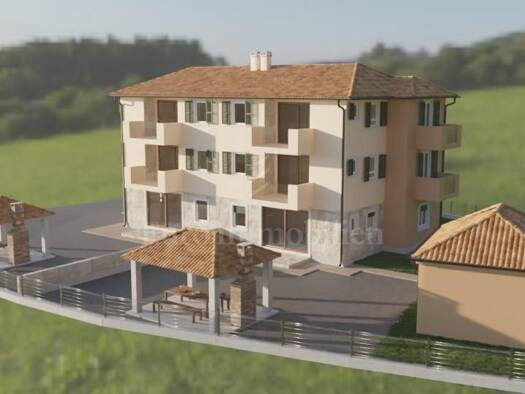 Wohnung zum Kauf 229.000 € 3 Zimmer 77 m² Malinska
