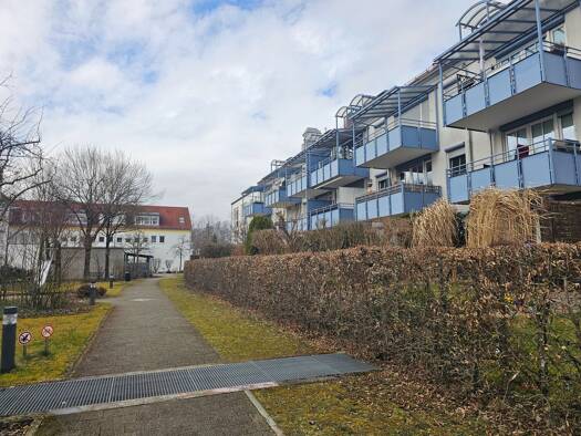 Wohnung zur Miete 850 € 2 Zimmer 47,3 m² frei ab 01.06.2026 Riemerling Hohenbrunn 85521