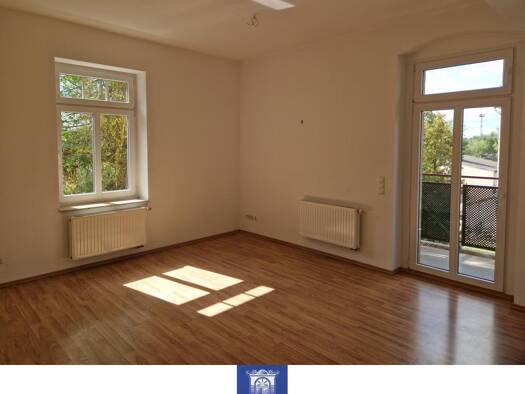 Wohnung zur Miete 520 € 3 Zimmer 79,2 m² frei ab 01.08.2026 Gröba Riesa 01591
