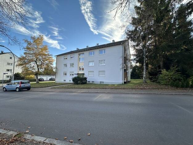 Wohnung zum Kauf 145.000 € 2 Zimmer 54,7 m² frei ab sofort Schwenningen Villingen-Schwenningen 78054