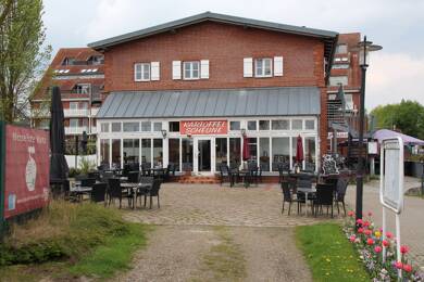 Gastronomie/Hotel zum Kauf 749.000 € 194 m² Gastrofläche Kietzstraße 17 b Waren Waren (Müritz) 17192